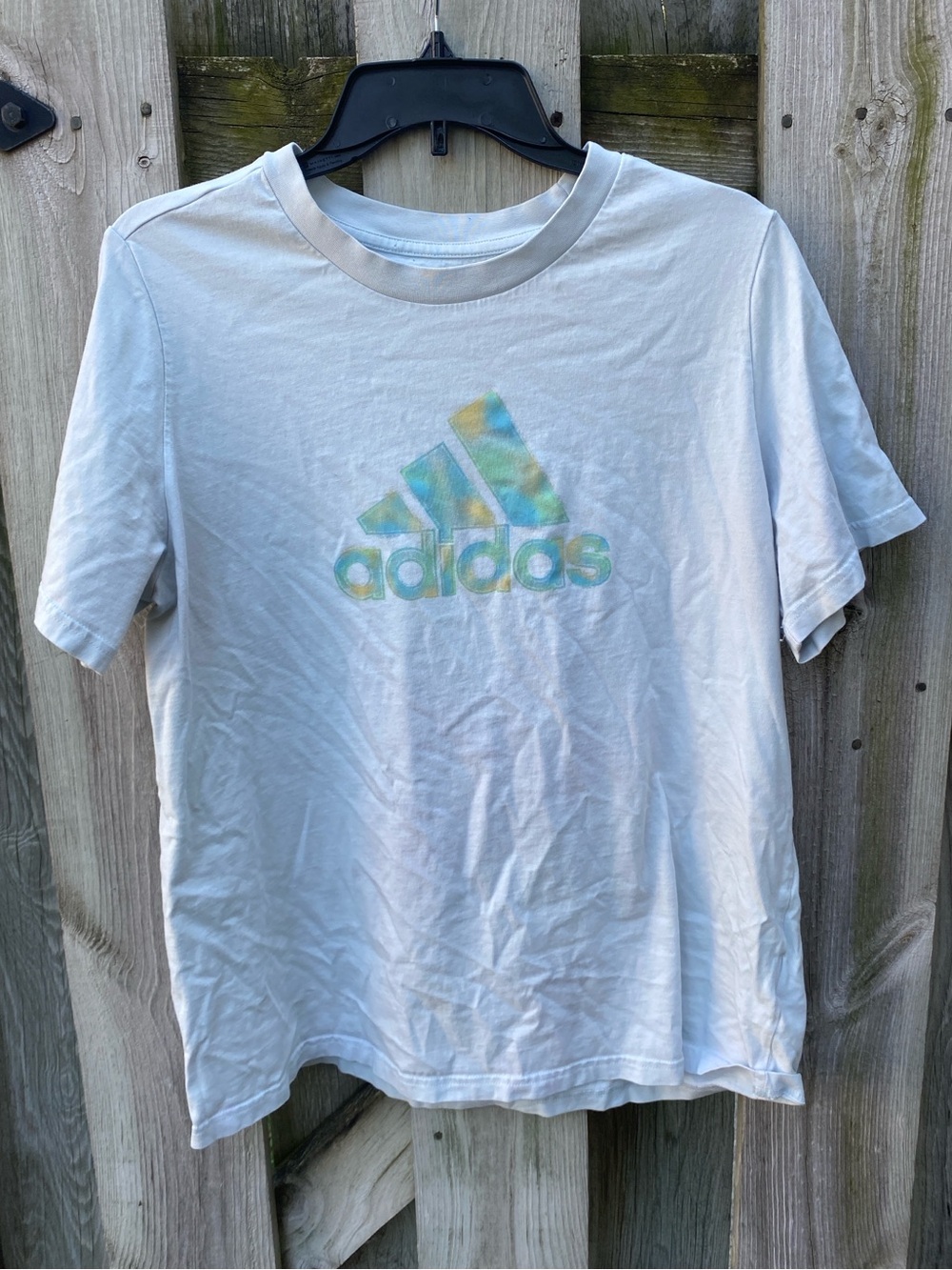 ADIDAS T Shirt Size 1X